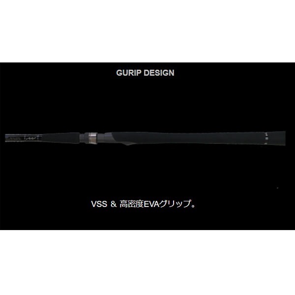 SEVEN-SENSE MID WATER SR